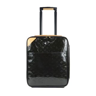 ルイヴィトン(LOUIS VUITTON)のルイ・ヴィトン LOUIS VUITTON ぺガス45 モノグラムヴェ【中古】(スーツケース/キャリーバッグ)