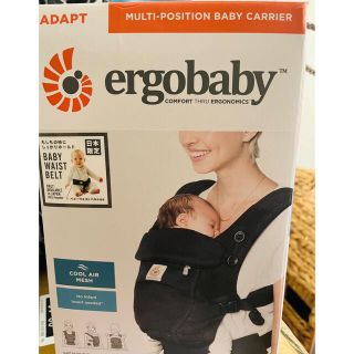 エルゴベビー 抱っこひも/おんぶひもの通販 10,000点以上 | Ergobabyの ...