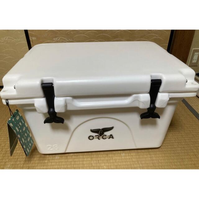 オルカ  Orca Coolers 26 クーラー 26QT 大型 約25L