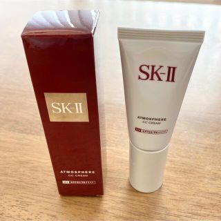 SK-II - SK-II アトモスフィア CCクリーム 30g の通販 by ハナコ's