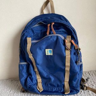 カリマー(karrimor)のKarrimor リュック  20L VT DAYPACK(バッグパック/リュック)