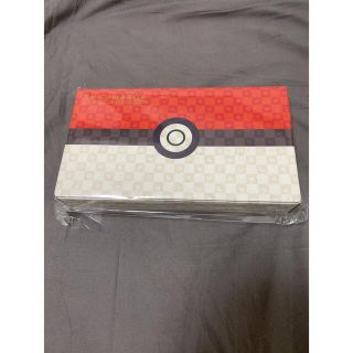 ポケモン(ポケモン)のポケモン切手BOX 新品(シングルカード)