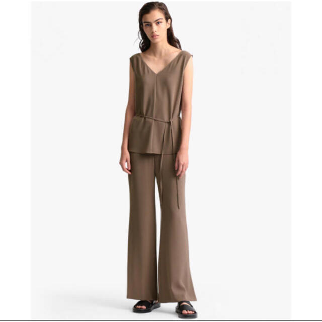 theory - Theory 20ss フレアパンツの通販 by yu♡'s shop|セオリー ...