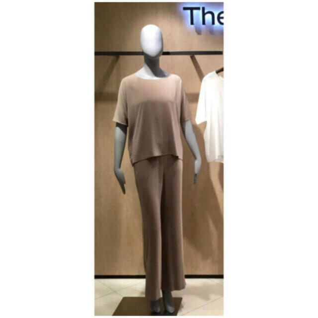theory - Theory 20ss フレアパンツの通販 by yu♡'s shop|セオリー ...