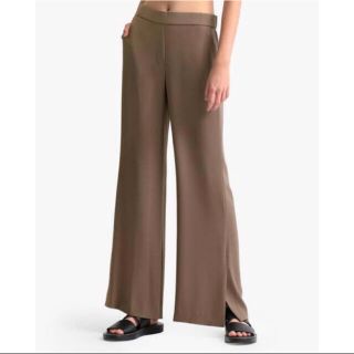 theory - Theory 20ss フレアパンツの通販 by yu♡'s shop|セオリー ...