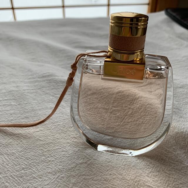 【値下げ】クロエ CHLOE ノマド EDP 75ml未使用に近い