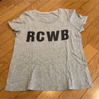 ロデオクラウンズワイドボウル(RODEO CROWNS WIDE BOWL)のロデオクラウンズ Tシャツ ロデオクラウンズワイドボウル(Tシャツ(半袖/袖なし))