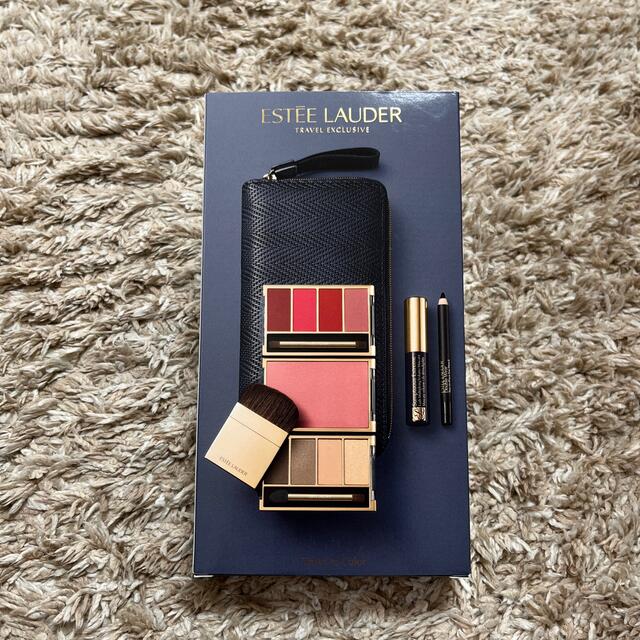 ESTEE LAUDER【travel exclusive】キット/セット