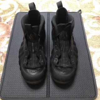 ナイキ(NIKE)のAIR FOAMPOSITE ONE(スニーカー)