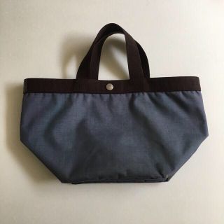 エルベシャプリエ(Herve Chapelier)のエルベシャプリエ　707C  トートバッグ　(トートバッグ)