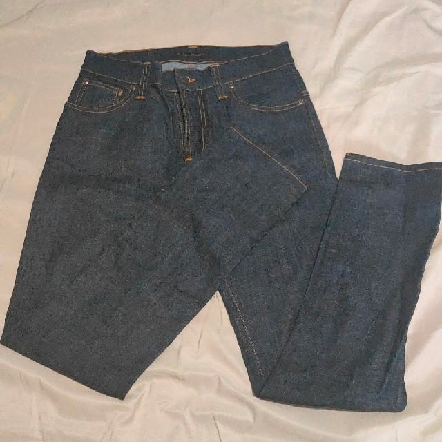 nudie jeans メンズ ジーンズ