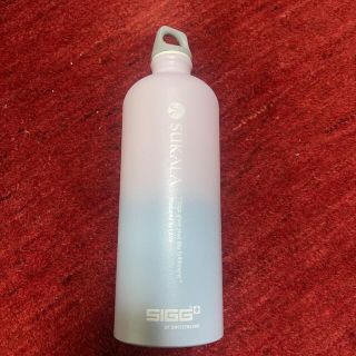 シグ(SIGG)のLAVA SUKARA 水素ボトル 美品(ヨガ)