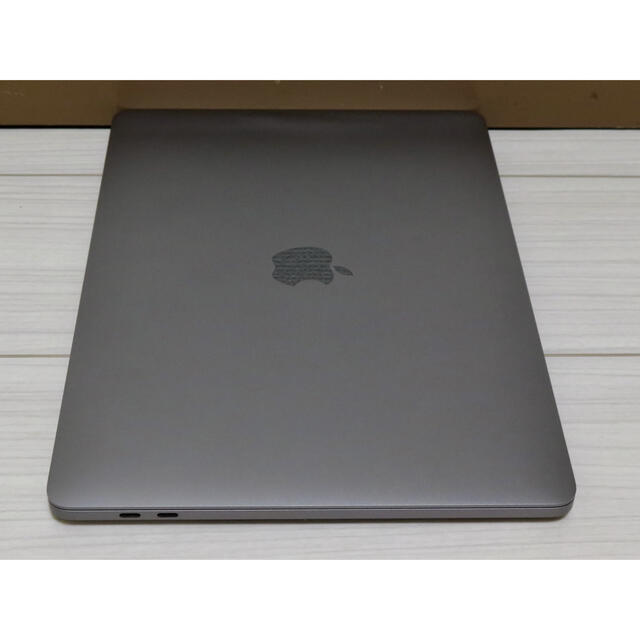 2020 MacBookPro 13 コアi7 16 512 使用時間108H | www.nov-ita.fr
