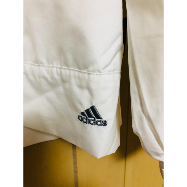 adidas(アディダス)のadidas ジャンパー レディースのジャケット/アウター(ブルゾン)の商品写真