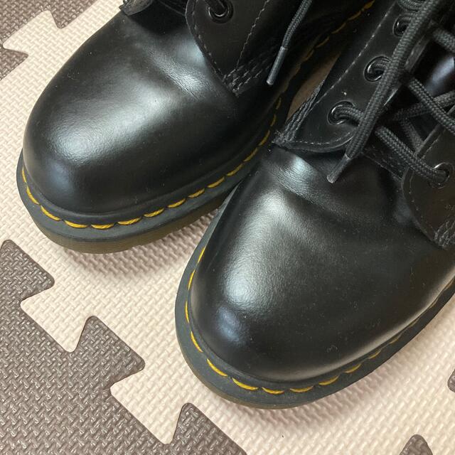 Dr.Martens(ドクターマーチン)のDr.Martens ドクターマーチン8ホール 25.0cm  UK6／USM7 メンズの靴/シューズ(ブーツ)の商品写真