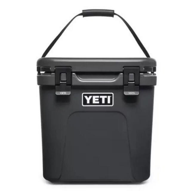 (新品未使用) YETI roadie 24 ローディ24 チャコール スポーツ/アウトドアのアウトドア(その他)の商品写真