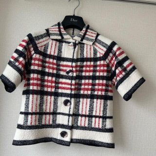 希少 クリスチャン ディオール ヴィンテージセットアップ 11