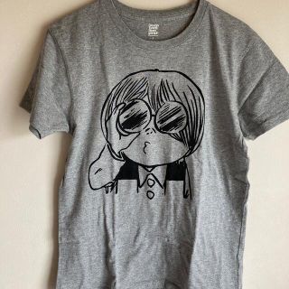 グラニフ(Design Tshirts Store graniph)のグラニフ　鬼太郎　Tシャツ　Sサイズ(Tシャツ/カットソー(半袖/袖なし))