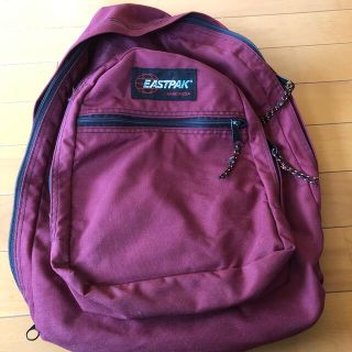 イーストパック(EASTPAK)のEASTPAK リュック(バッグパック/リュック)