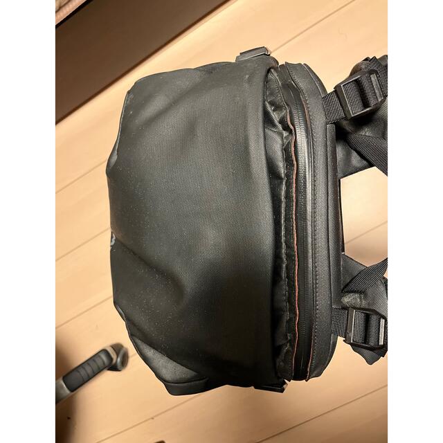 Mammut(マムート)のMammut Seon Courier 30 メンズのバッグ(バッグパック/リュック)の商品写真