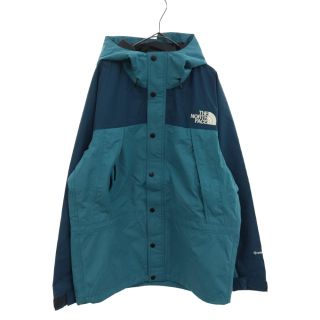 ノースフェイス(THE NORTH FACE) ライトブルー マウンテンパーカー ノースフェイス(THE NORTH FACE) ライトブルー マウンテンパーカー