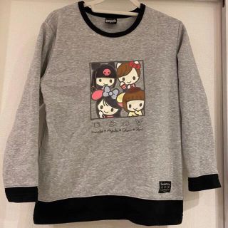ももいろクローバーZ スウェット アイドルグッズの通販 25点