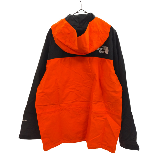 THE NORTH FACE ザノースフェイス MOUNTAIN LIGHT JACKET GORE-TEX ...