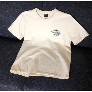 ザリアルマッコイズ(THE REAL McCOY'S)のリアルマッコイズ ‼️ Tシャツ S(Tシャツ/カットソー(半袖/袖なし))