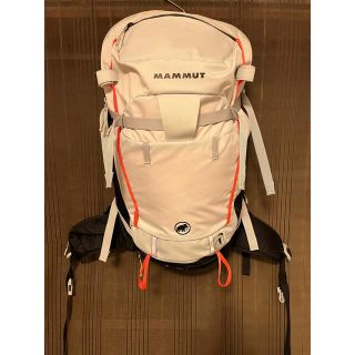 マムート(Mammut)のMammut Spindrift 32(登山用品)