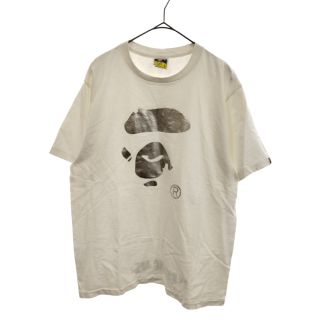 アベイシングエイプ(A BATHING APE)のA BATHING APE アベイシングエイプ 半袖Tシャツ(Tシャツ/カットソー(半袖/袖なし))