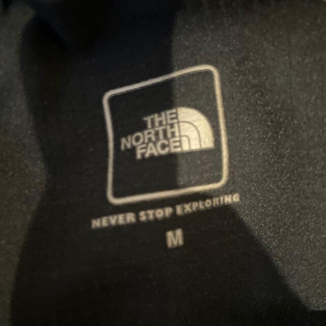 THE NORTH FACE(ザノースフェイス)の【匿名追跡配送】ノースフェイス　パンツ　長ズボン　M ブラック メンズのパンツ(ワークパンツ/カーゴパンツ)の商品写真