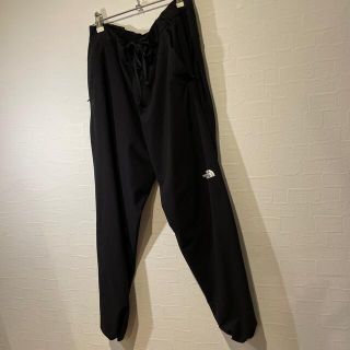 ザノースフェイス(THE NORTH FACE)の【匿名追跡配送】ノースフェイス　パンツ　長ズボン　M ブラック(ワークパンツ/カーゴパンツ)