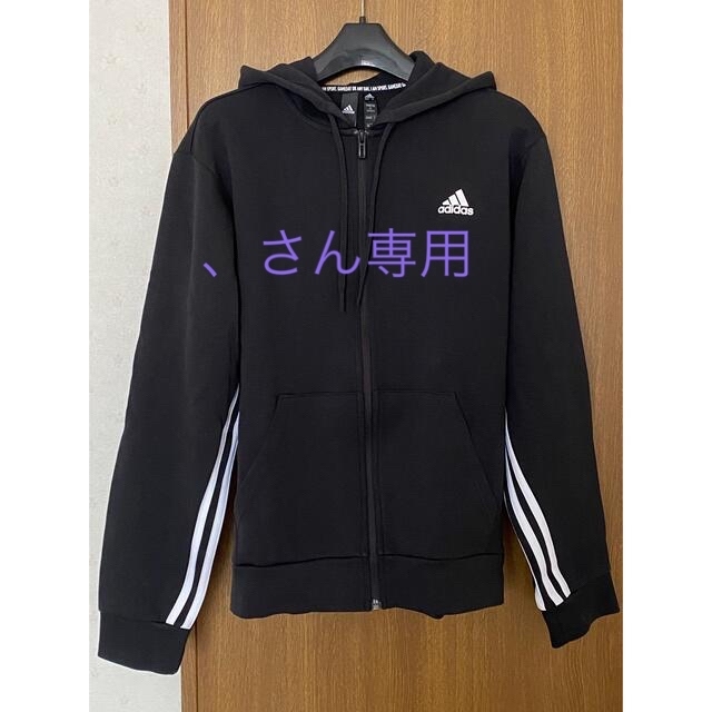 adidas スウェット セットアップ size L