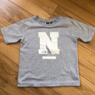 ザノースフェイス(THE NORTH FACE)のザノースフェイス　キッズ　Tシャツ　110(Tシャツ/カットソー)