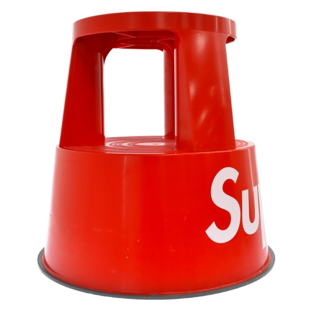 SUPREME シュプリーム 20AW ×Wedo Step Stool ×ウェド ラウンド