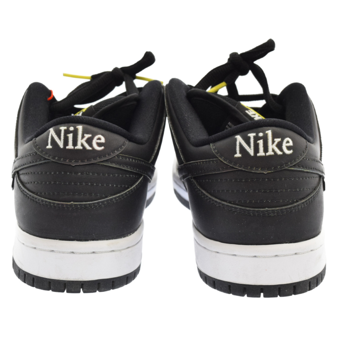 NIKE ナイキ SB DUNK LOW PRO QS THERMOGRAPHY ナイキエスビー ダン