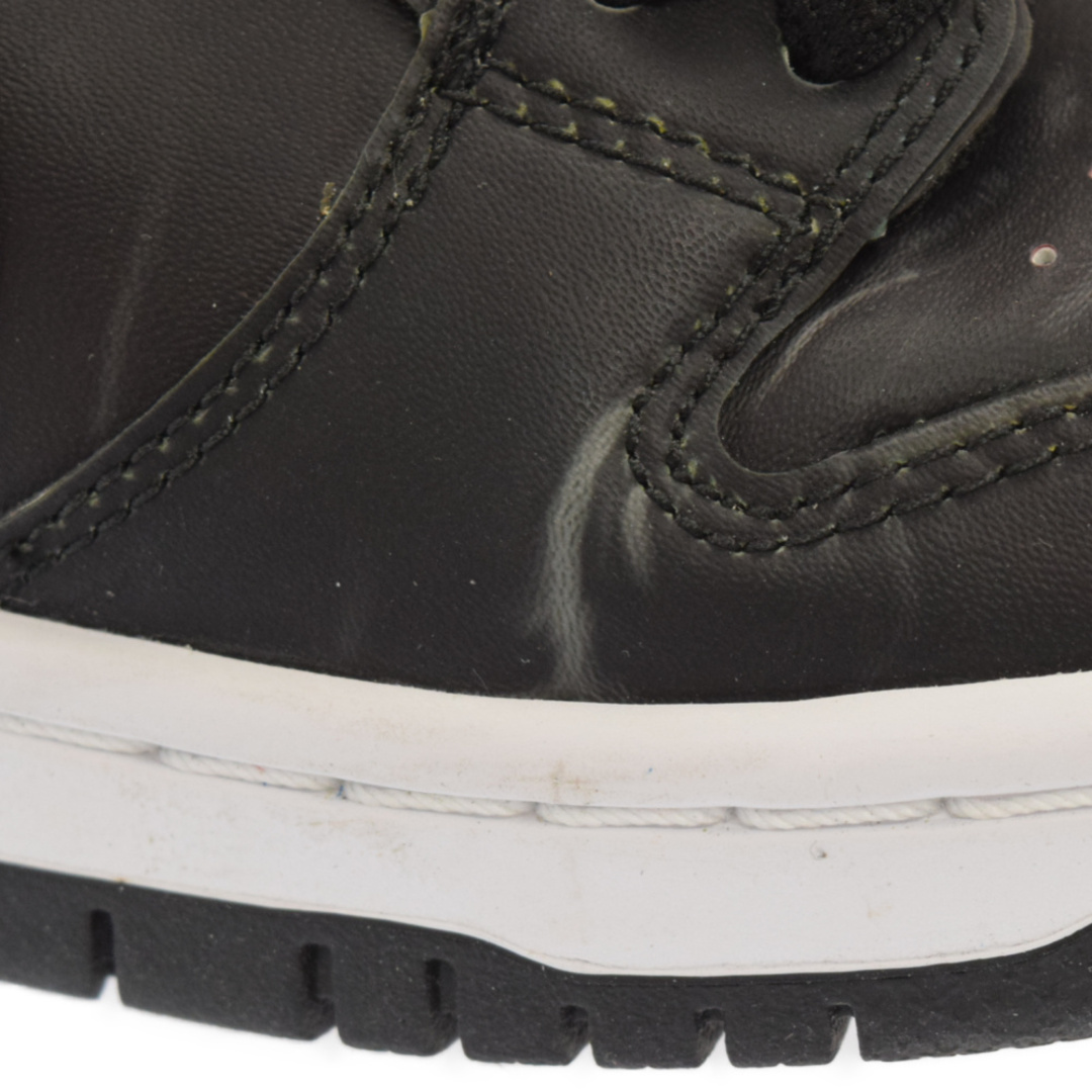 NIKE ナイキ SB DUNK LOW PRO QS THERMOGRAPHY ナイキエスビー ダン