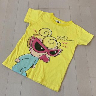 ヒステリックミニ(HYSTERIC MINI)のヒスミニ　Tシャツ　130(Tシャツ/カットソー)