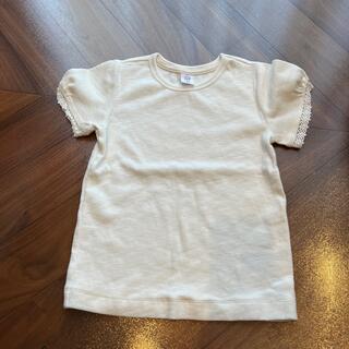 ベビーギャップ(babyGAP)の110 babyGAP 半袖トップス(Tシャツ/カットソー)