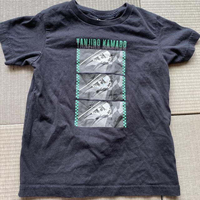 UNIQLO(ユニクロ)の男の子90〜100サイズ服19点まとめ売り キッズ/ベビー/マタニティのキッズ服男の子用(90cm~)(Tシャツ/カットソー)の商品写真