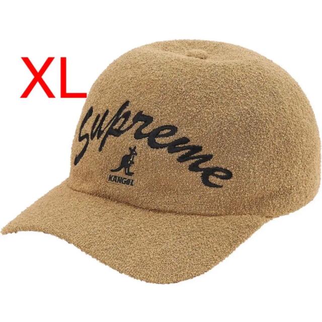 Supreme Kangol Bermuda Space cap XL