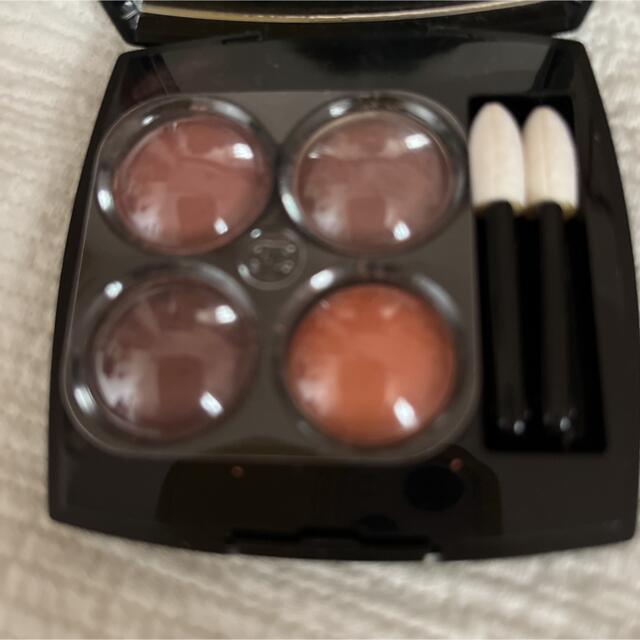 CHANEL アイシャドウ