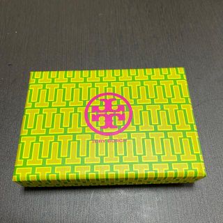 トリーバーチ(Tory Burch)のトリーバーチ 空き箱(その他)