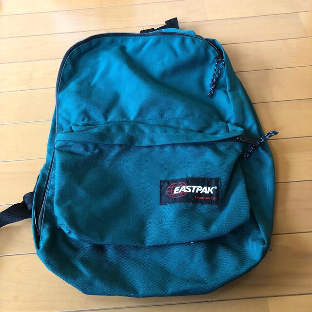 EASTPAK(イーストパック)のtutu様専用　EASTPAK リュック メンズのバッグ(バッグパック/リュック)の商品写真