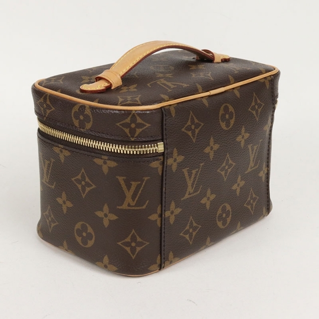 ルイ・ヴィトン LOUIS VUITTON ニース・ミニ ハンドバッグ