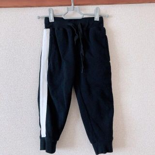 【sa⭐︎様専用】スウェットパンツ　110cm(パンツ/スパッツ)