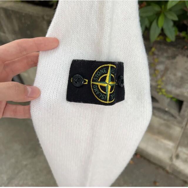 STONE ISLAND(ストーンアイランド)のstone island セーター メンズのトップス(ニット/セーター)の商品写真