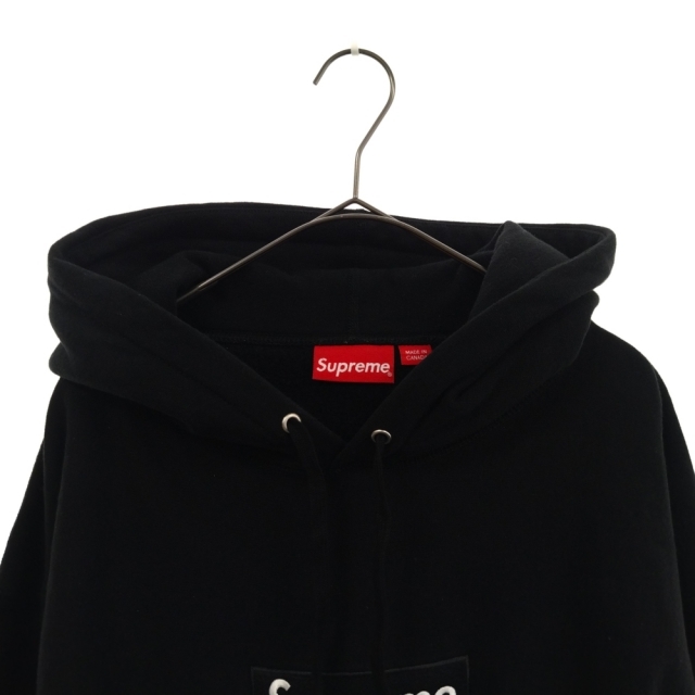 SUPREME シュプリーム パーカー