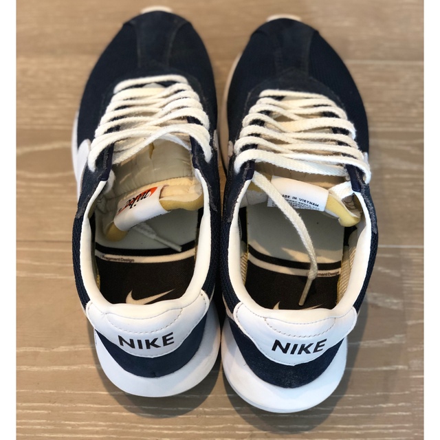 NIKE(ナイキ)のNIKE ナイキ　LD-1000 SP 26 フラグメント　ローシ メンズの靴/シューズ(スニーカー)の商品写真