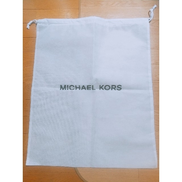 Michael Kors(マイケルコース)のマイケル・コース 袋 レディースのバッグ(ショップ袋)の商品写真